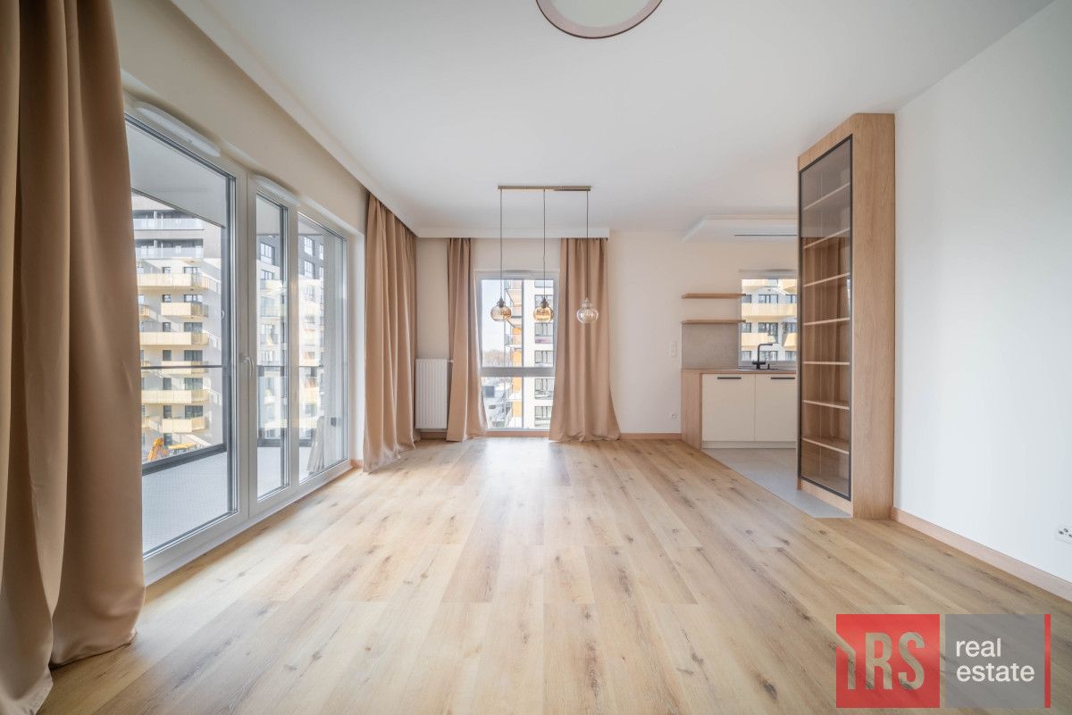 Mieszkanie 2-pokojowe Warszawa Wola, ul. Redutowa. Zdjęcie 4