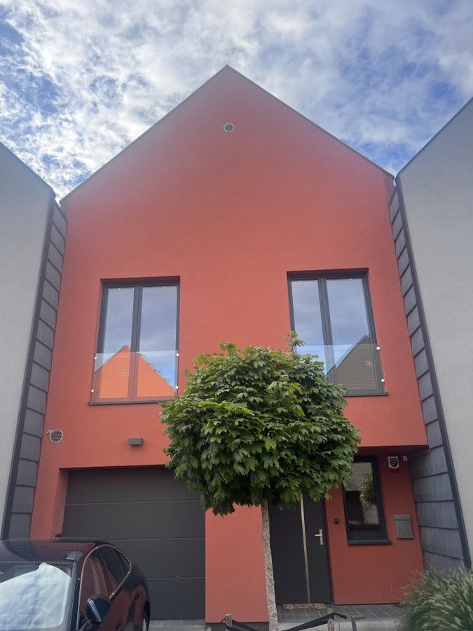 dom, 6 pokoi Stare Babice, ul. Kampinoska. Zdjęcie 14