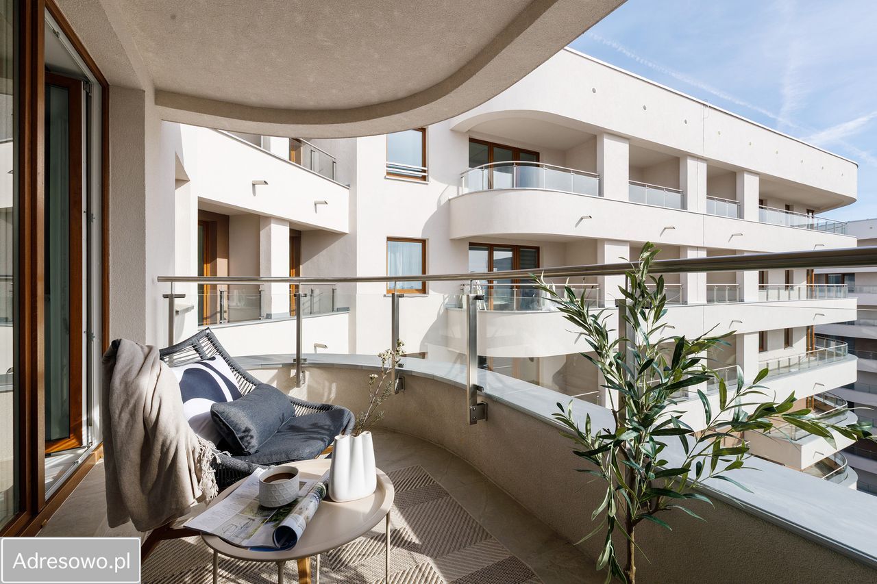 Mieszkanie 2-pokojowe Olsztyn, ul. Poprzeczna. Zdjęcie 6