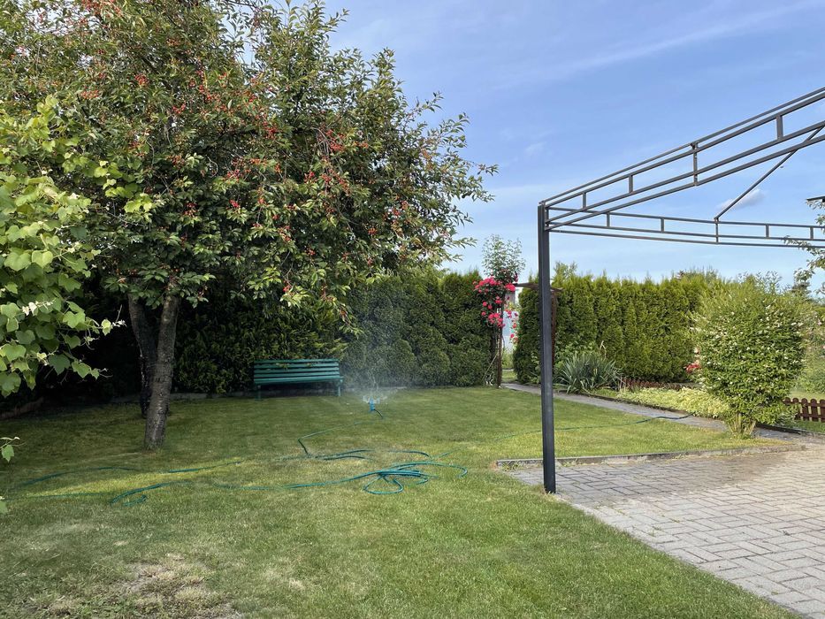 Działka rod Śrem. Zdjęcie 5