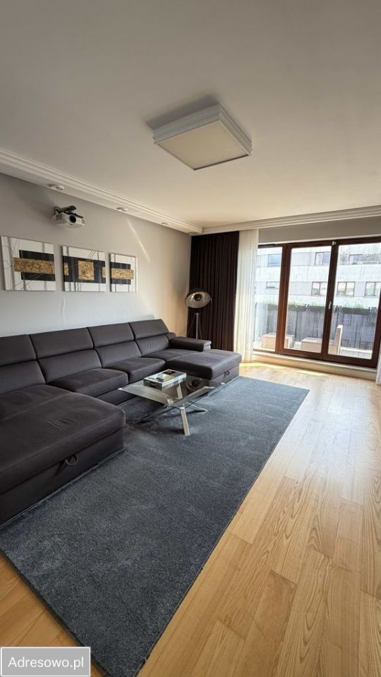 Mieszkanie 3-pokojowe Warszawa Wilanów, ul. Księdza Prymasa Augusta Hlonda. Zdjęcie 18