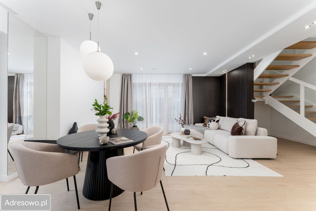 dom wolnostojący, 6 pokoi Tarnów, ul. Niska. Zdjęcie 3