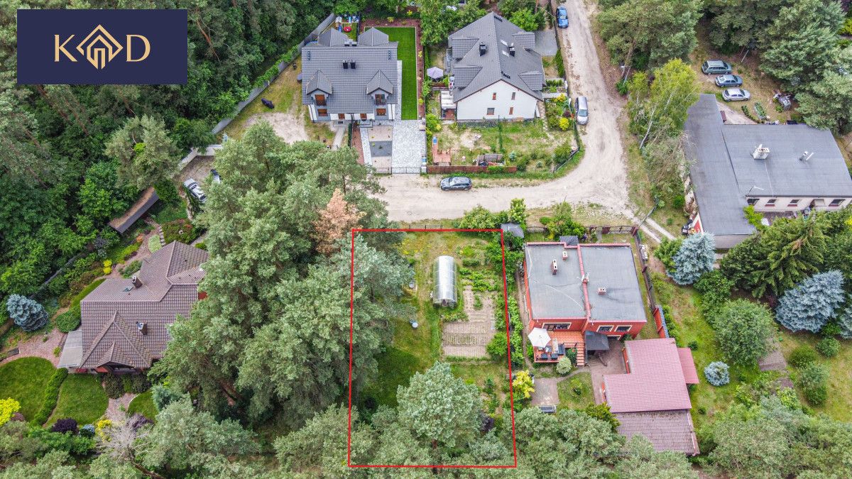 Działka inwestycyjna Krosno, ul. Słoneczna. Zdjęcie 2