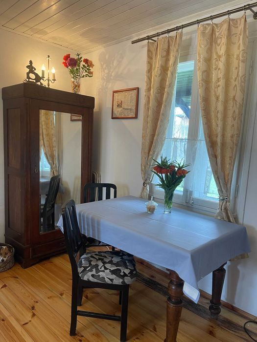 dom wolnostojący Głęboka Droga. Zdjęcie 6