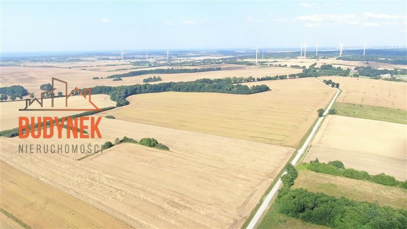 Działka budowlana Kopnica. Zdjęcie 10