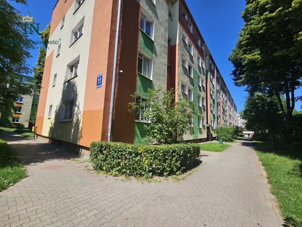 Mieszkanie 1-pokojowe Lublin Tatary, ul. Przyjaźni. Zdjęcie 11