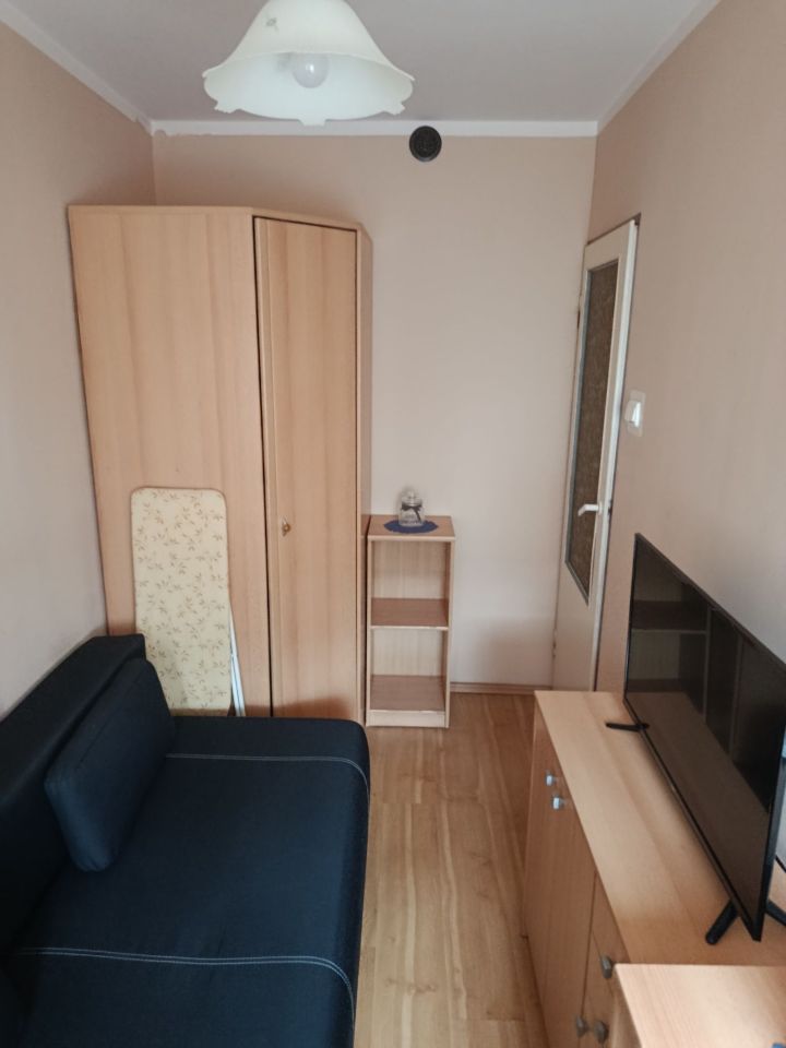 Mieszkanie 3-pokojowe Mogilno. Zdjęcie 7