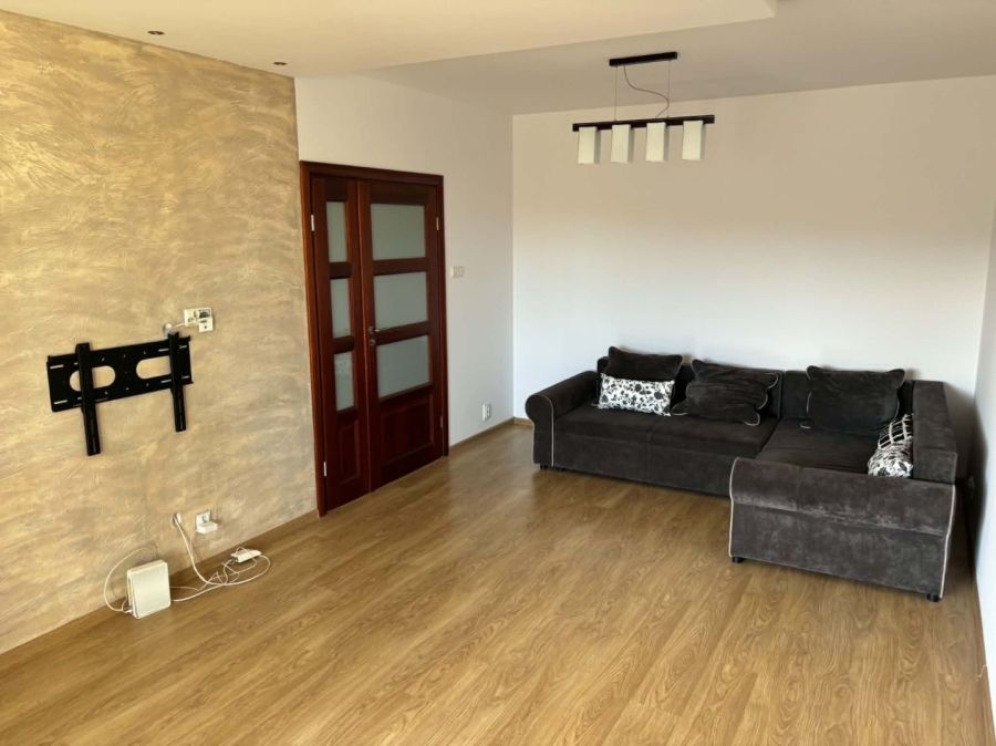 Mieszkanie 2-pokojowe Gdańsk Wrzeszcz, ul. Juliusza Słowackiego. Zdjęcie 1