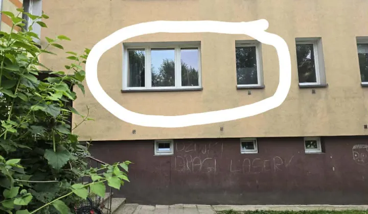 Mieszkanie 1-pokojowe Szczecinek Centrum, ul. Kościuszki