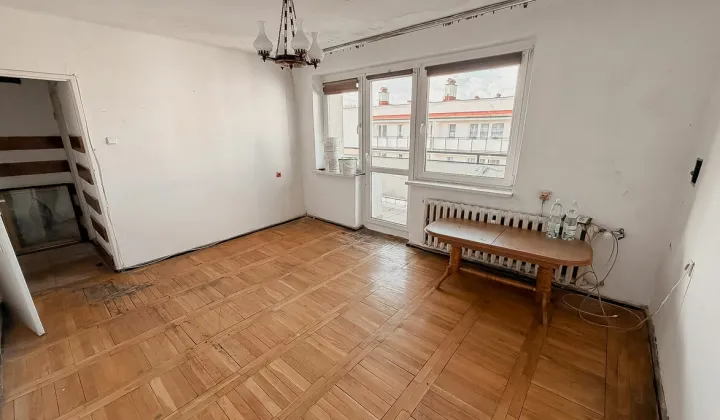 Mieszkanie 3-pokojowe Radzionków Rojca, ul. Miedziowa