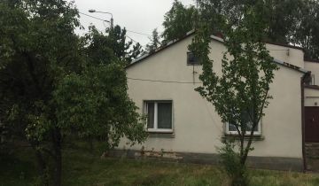 dom wolnostojący, 3 pokoje Parczew, ul. 1 Maja