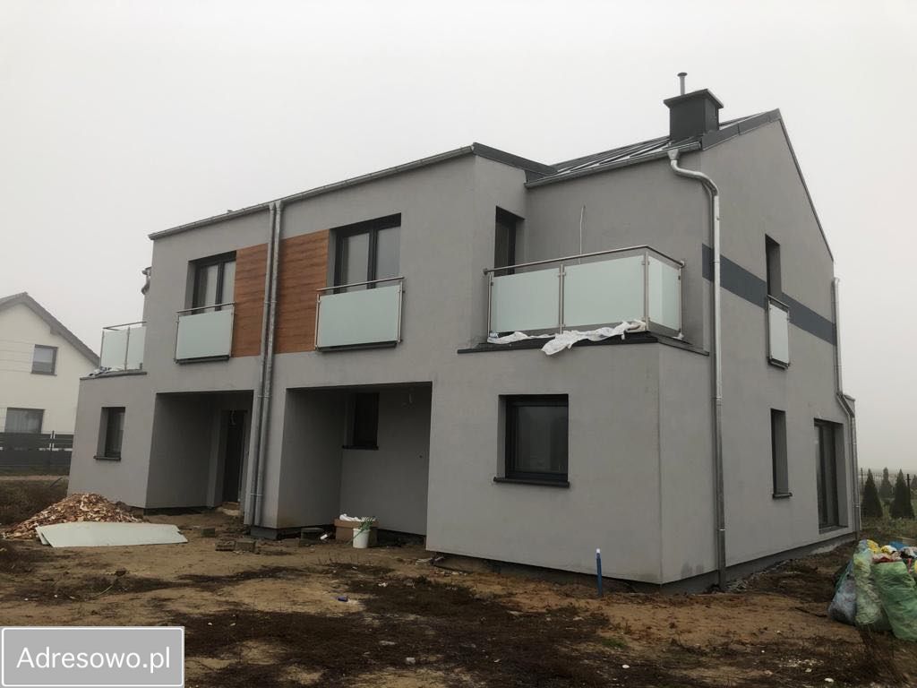 bliźniak, 4 pokoje Kostrzyn. Zdjęcie 4