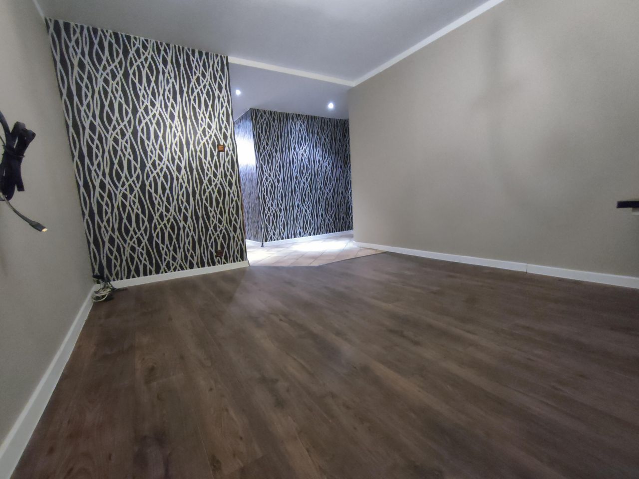 Mieszkanie 3-pokojowe Skwierzyna, ul. Rynek. Zdjęcie 1