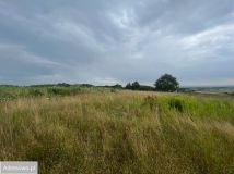 Działka budowlana Łukowa. Zdjęcie 1