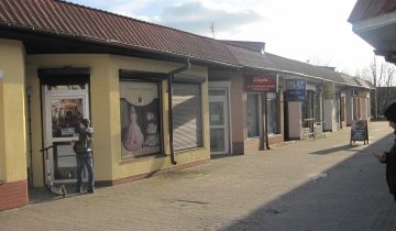 Lokal Olsztynek