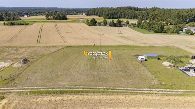Działka budowlana Robakowo, ul. Królewska. Zdjęcie 9