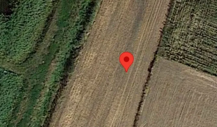 Działka budowlana Obłaczkowo