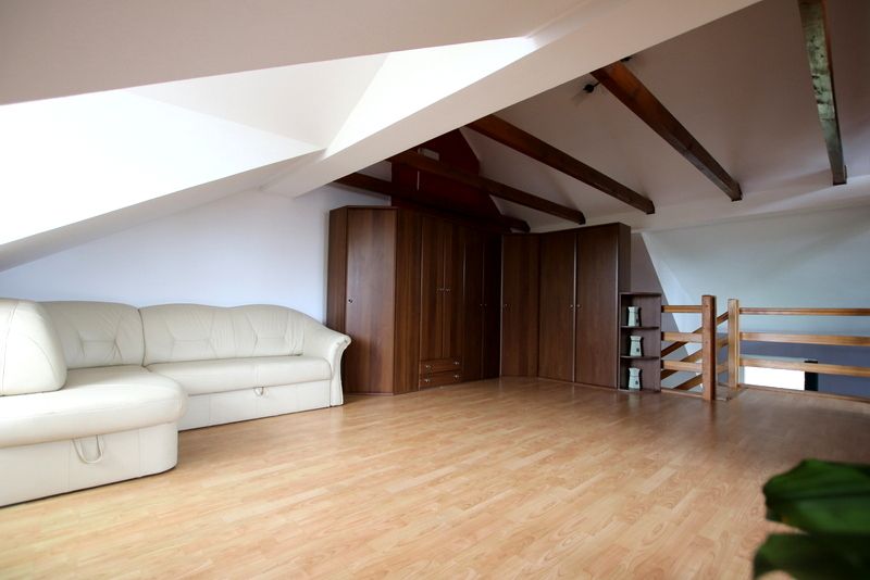 dom szeregowy, 5 pokoi Toruń Wrzosy, ul. Storczykowa. Zdjęcie 8