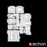 dom wolnostojący, 4 pokoje Tarnobrzeg, ul. Litewska. Zdjęcie 4