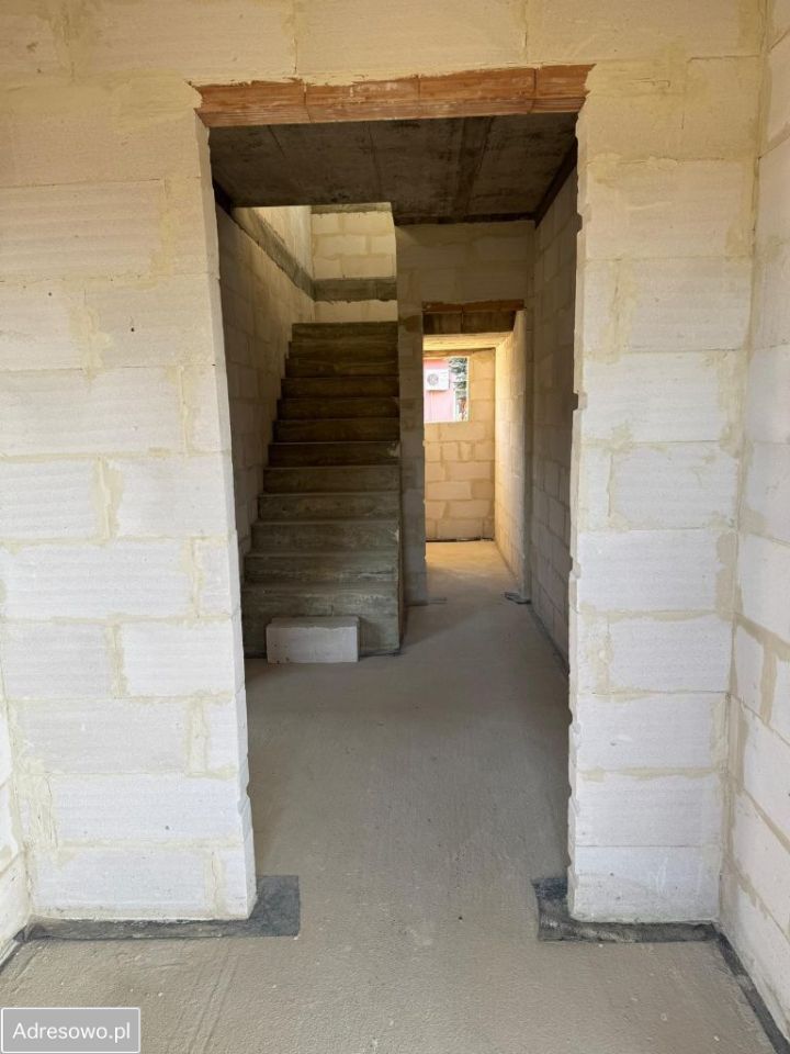 dom wolnostojący, 3 pokoje Szówsko, ul. Adama Chmielowskiego. Zdjęcie 2