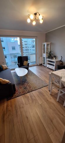 Mieszkanie 2-pokojowe Gdańsk Suchanino, ul. Zygmunta Noskowskiego. Zdjęcie 1