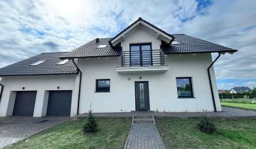 dom wolnostojący, 4 pokoje Różyny