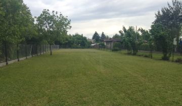 Działka inwestycyjna Radom Długojów Górny, al. Wojska Polskiego