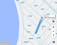 Działka budowlana Adamowo. Zdjęcie 2