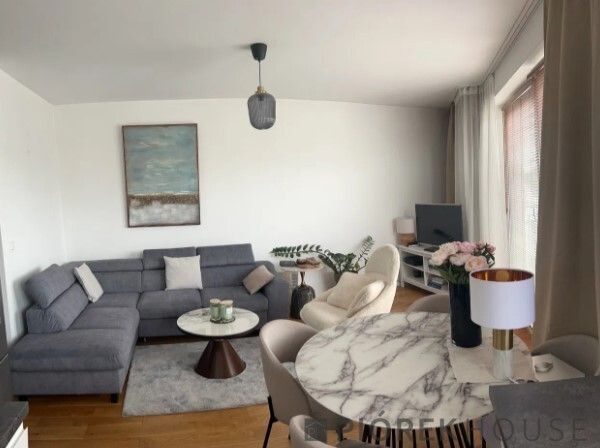 Mieszkanie 3-pokojowe Warszawa Wawer, ul. Kożuchowska. Zdjęcie 3