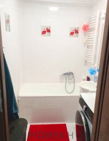 Mieszkanie 3-pokojowe Warszawa Bemowo, ul. Gołuchowska. Zdjęcie 7