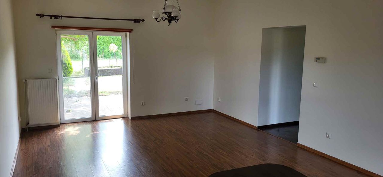 dom szeregowy, 5 pokoi Chobienia, ul. Brzozowa. Zdjęcie 7