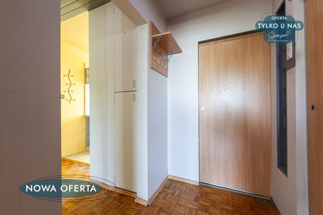 Mieszkanie 2-pokojowe Łódź Górna, ul. Gabrieli Zapolskiej. Zdjęcie 13