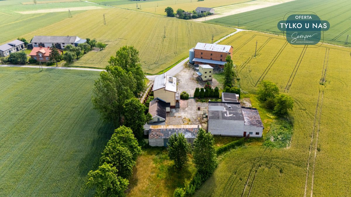 Lokal Marcinów. Zdjęcie 30