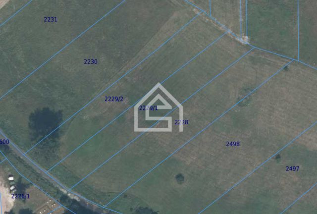 Działka rolna Wola Batorska. Zdjęcie 10