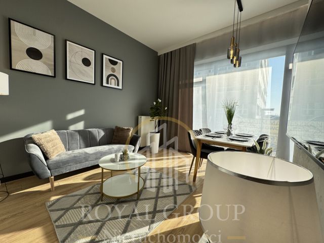 Mieszkanie 2-pokojowe Lublin Czechów Dolny, ul. Mirosława Dereckiego. Zdjęcie 6