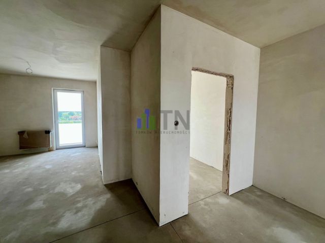 Mieszkanie 2-pokojowe Jelcz-Laskowice Centrum. Zdjęcie 6