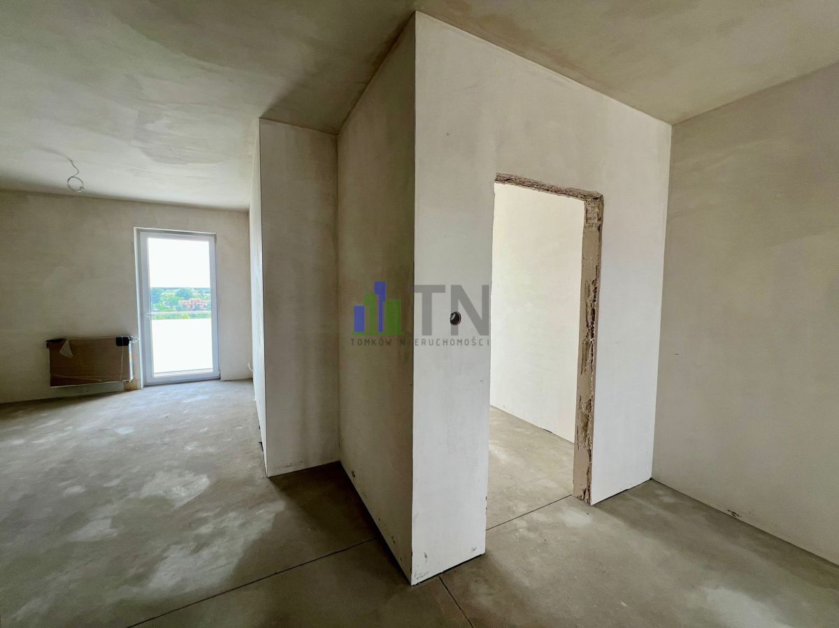 Mieszkanie 2-pokojowe Jelcz-Laskowice Centrum. Zdjęcie 6