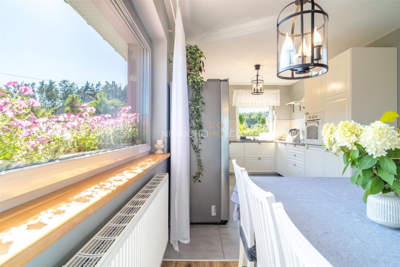 dom wolnostojący, 5 pokoi Wołów. Zdjęcie 7