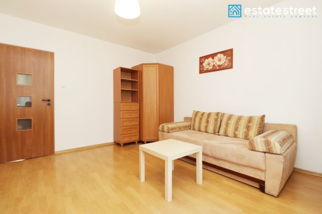 Mieszkanie 3-pokojowe Kraków Mistrzejowice, os. Tysiąclecia. Zdjęcie 4