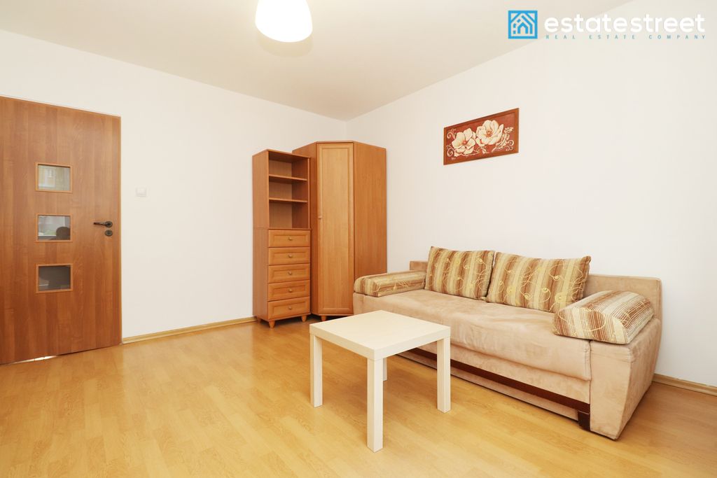 Mieszkanie 3-pokojowe Kraków Mistrzejowice, os. Tysiąclecia. Zdjęcie 4