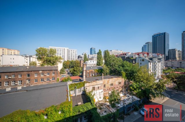 Mieszkanie 2-pokojowe Warszawa Wola, ul. Krochmalna. Zdjęcie 14