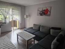 Mieszkanie 3-pokojowe Pińczów, ul. gen. Władysława Sikorskiego. Zdjęcie 2