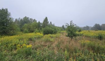 Działka rolno-budowlana Rządza