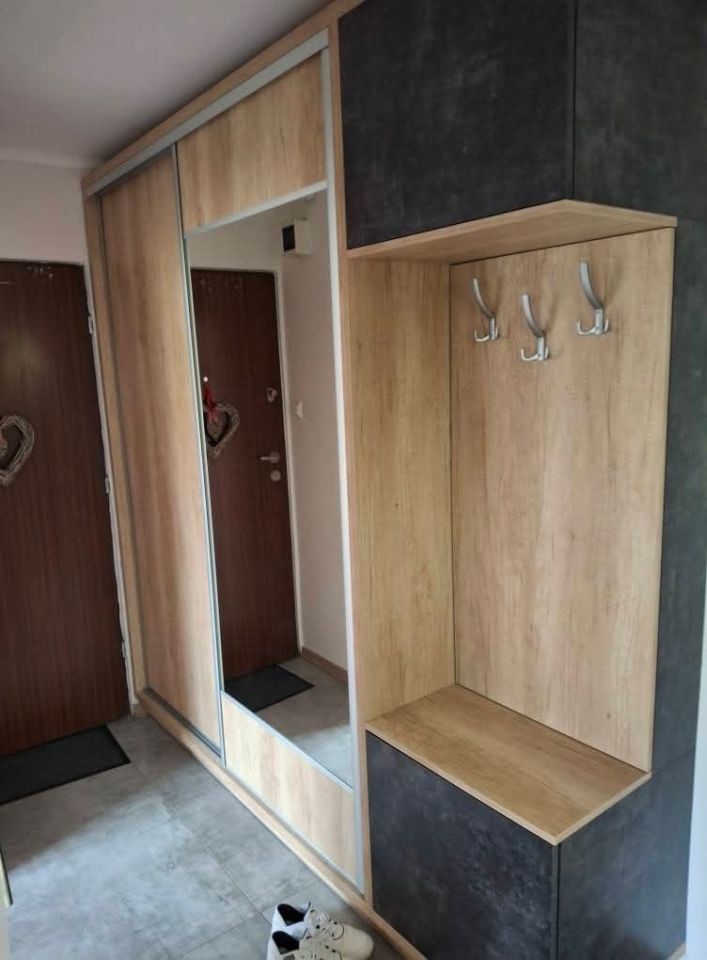 Mieszkanie 3-pokojowe Łomża, ul. Księżnej Anny. Zdjęcie 6