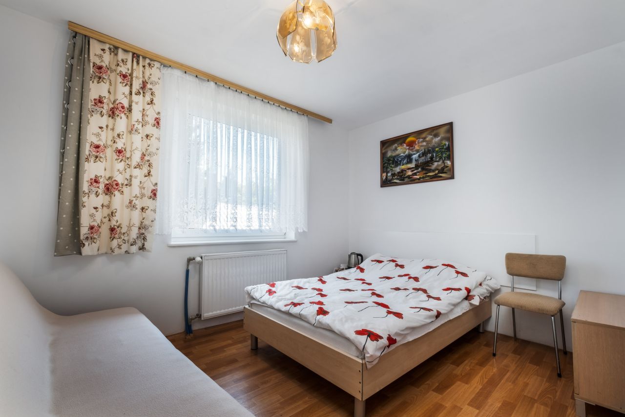 dom wolnostojący, 15 pokoi Stegna, ul. Romana Dmowskiego. Zdjęcie 8