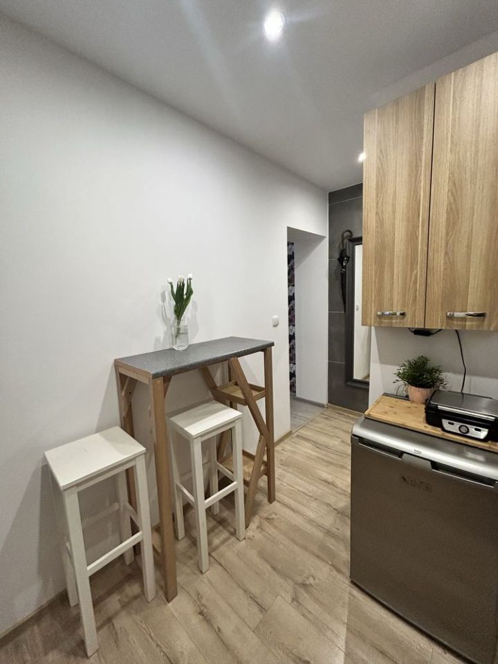 Mieszkanie 2-pokojowe Katowice Załęże. Zdjęcie 6