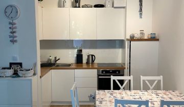 Mieszkanie 2-pokojowe Ustronie Morskie, ul. Graniczna