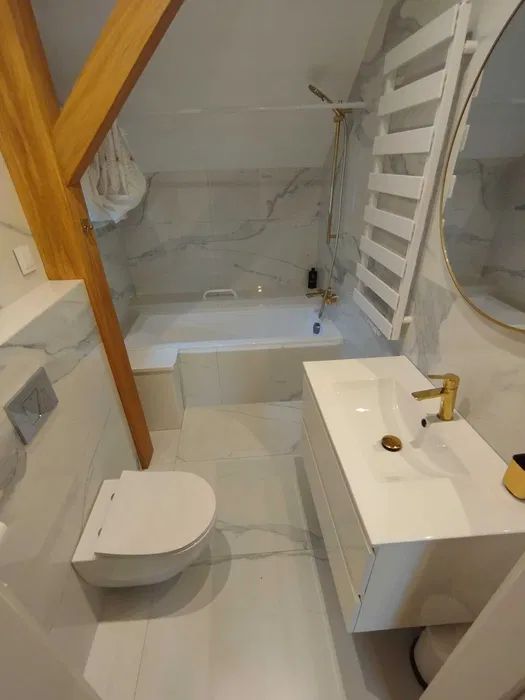 Mieszkanie 1-pokojowe Bielsko-Biała Śródmieście, ul. Złote Łany. Zdjęcie 4