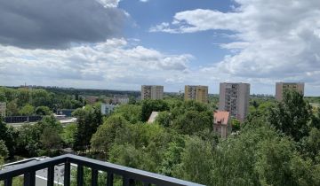 Mieszkanie 2-pokojowe Szczecin Niebuszewo, ul. Panoramiczna