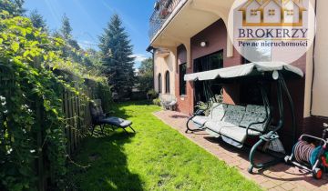 dom wolnostojący, 8 pokoi Bonin